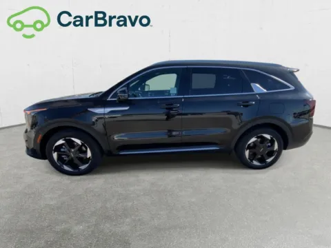 More photos of 2025 Kia Sorento Hybrid SX Prestige at Chavez-Jessup GMC, CA