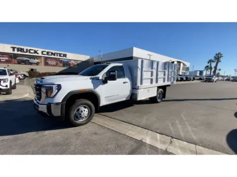 More photos of 2026 GMC Sierra Pro at Chavez-Jessup GMC, CA