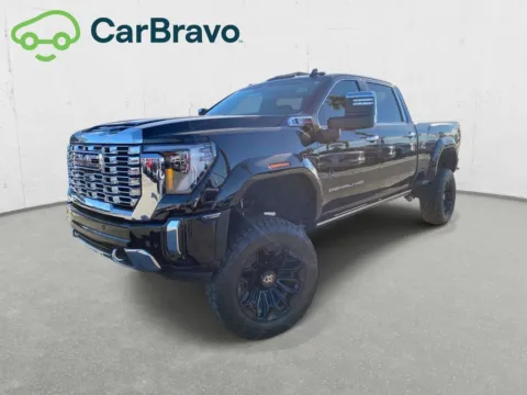 Unknown 2026 GMC Sierra Denali for sale in Indio, CA