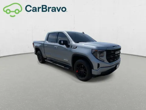 Photos of 2025 GMC Sierra Elevation for sale in Indio, CA at Chavez-Jessup GMC