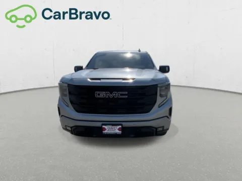More photos of 2025 GMC Sierra Elevation at Chavez-Jessup GMC, CA