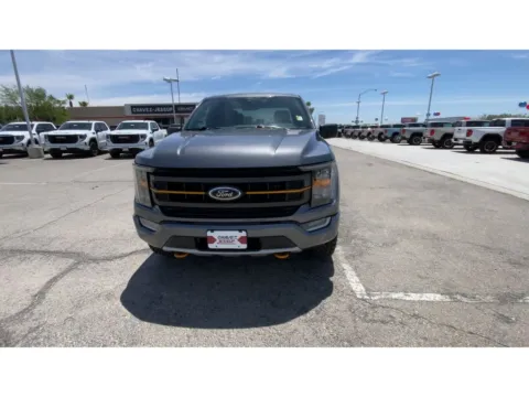 Another view of 2023 Ford F-150 Tremor for sale in Indio, CA at Chavez-Jessup GMC