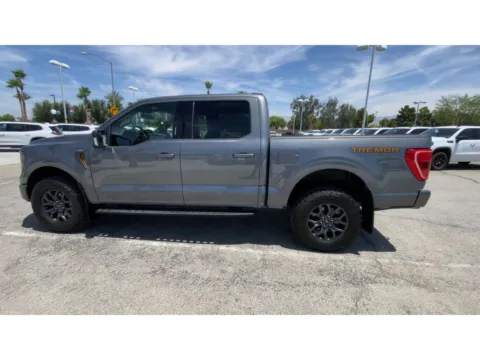 More photos of 2023 Ford F-150 Tremor at Chavez-Jessup GMC, CA