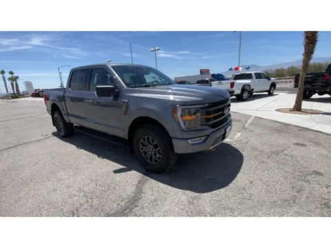 Photos of 2023 Ford F-150 Tremor for sale in Indio, CA at Chavez-Jessup GMC