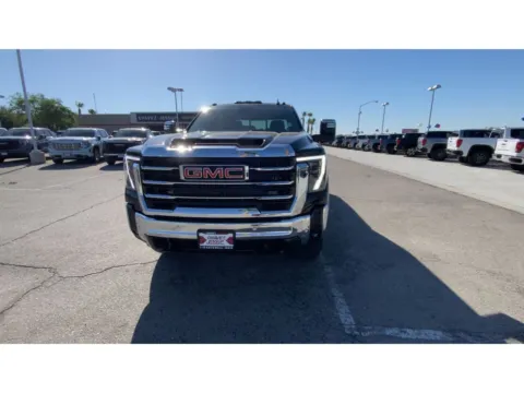More photos of 2025 GMC Sierra SLT at Chavez-Jessup GMC, CA
