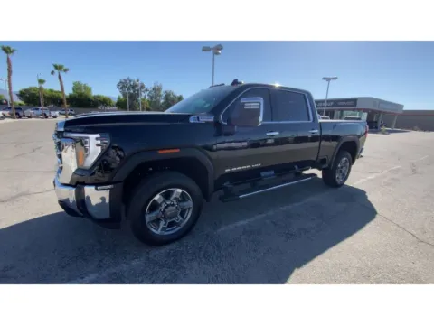 More photos of 2025 GMC Sierra SLT at Chavez-Jessup GMC, CA