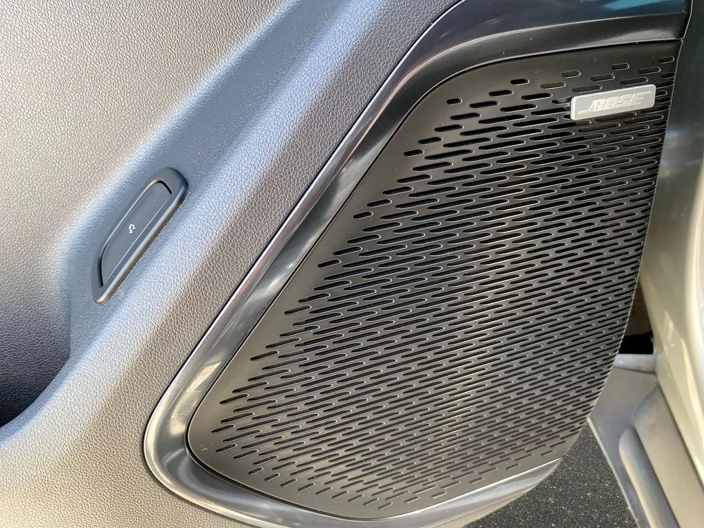 GMC Acadia photo 27