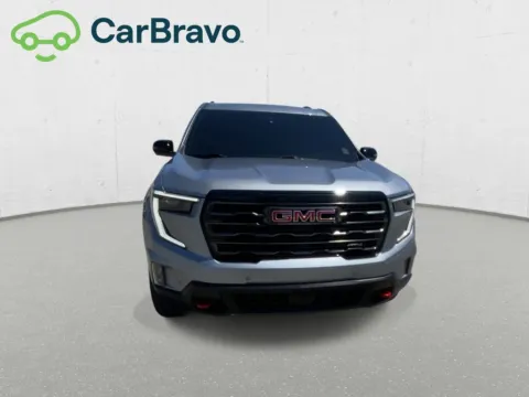 Another view of 2024 GMC Acadia AWD AT4 for sale in Indio, CA at Chavez-Jessup GMC