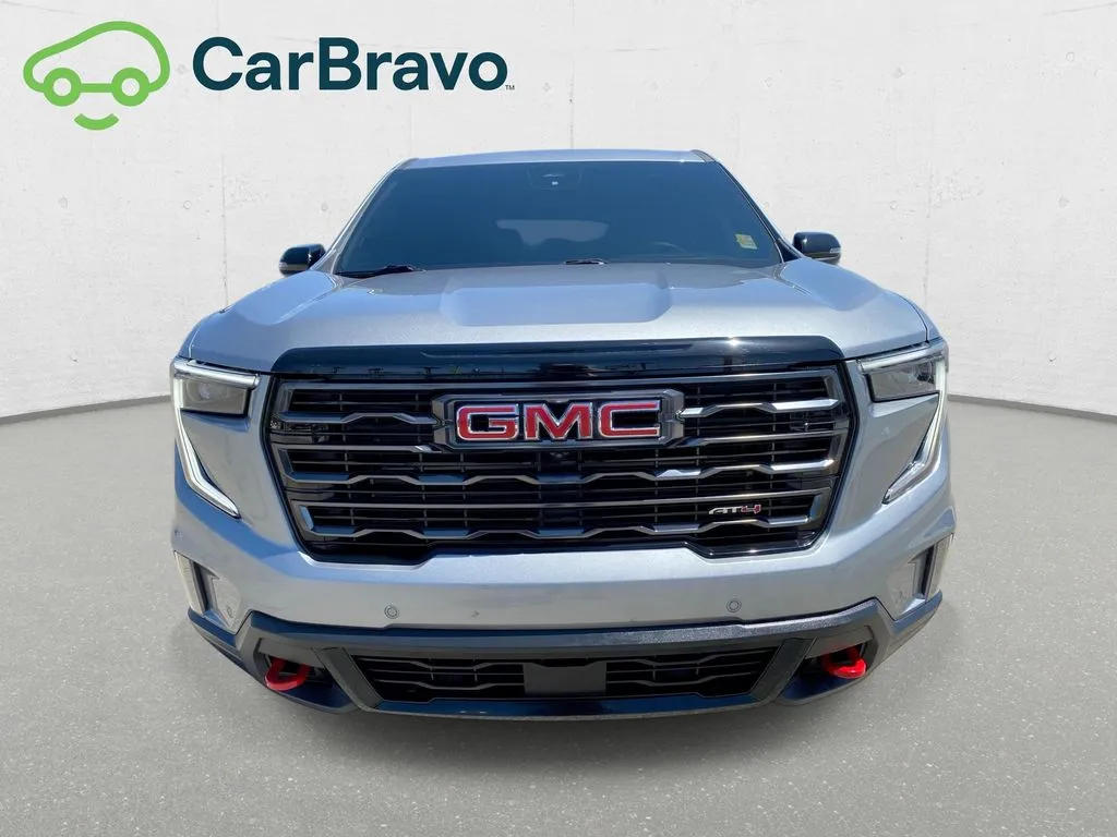 GMC Acadia photo 34