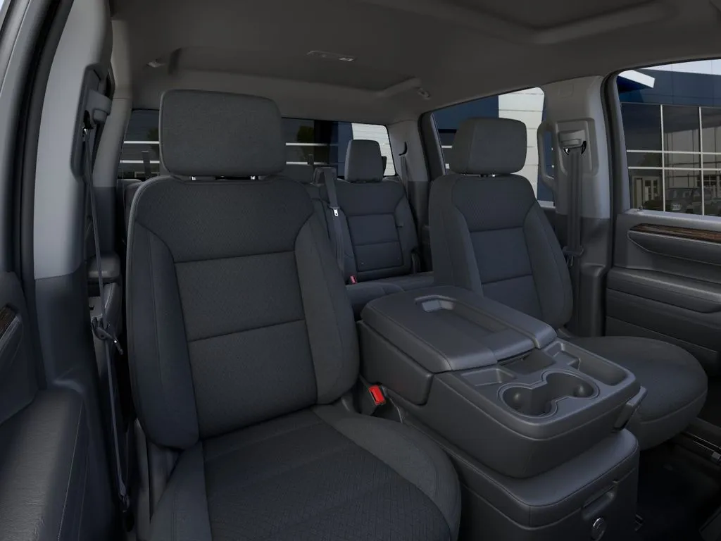 GMC Sierra photo 16