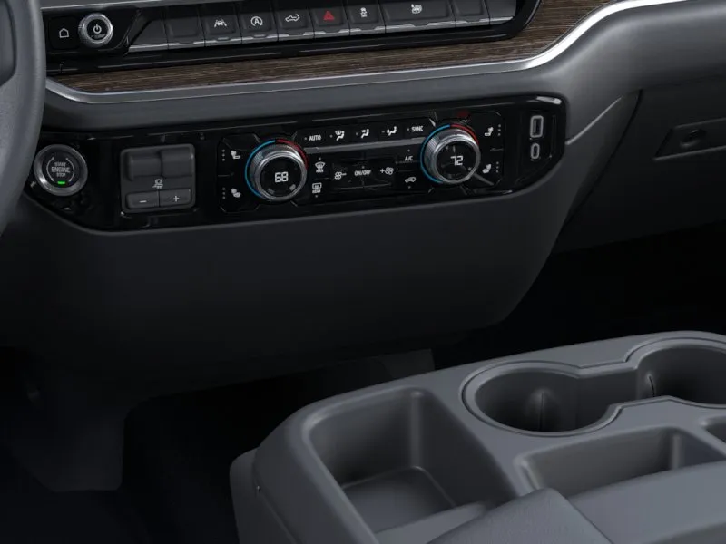 GMC Sierra photo 23