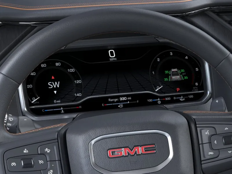 2026 GMC Sierra 1500 AT4 - Photo 18