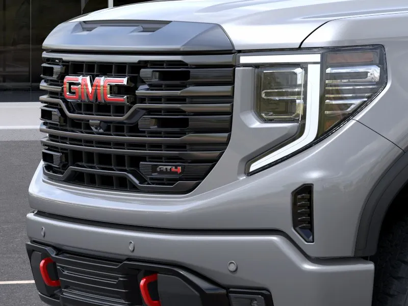 2026 GMC Sierra 1500 AT4 - Photo 13