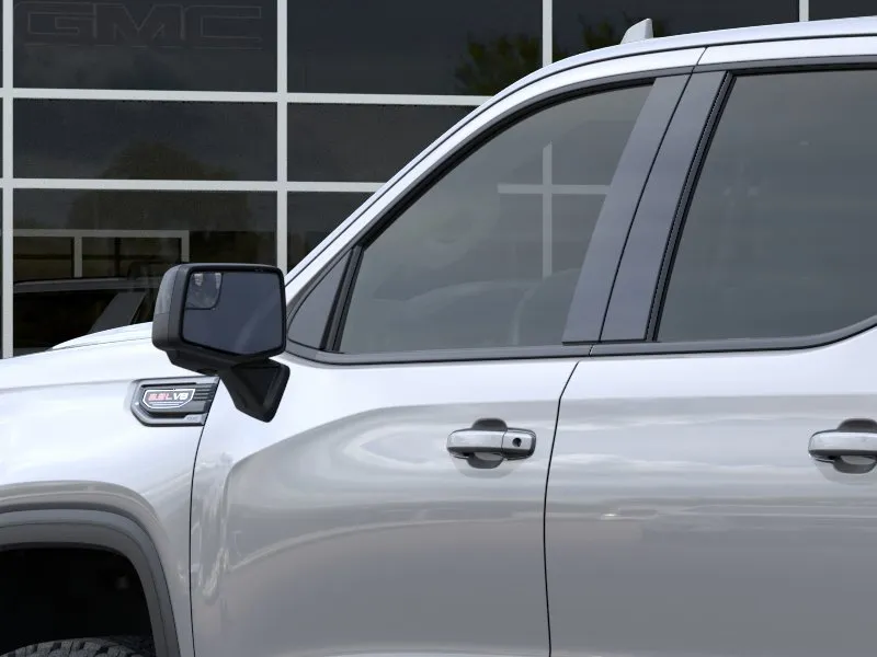 2026 GMC Sierra 1500 AT4 - Photo 12