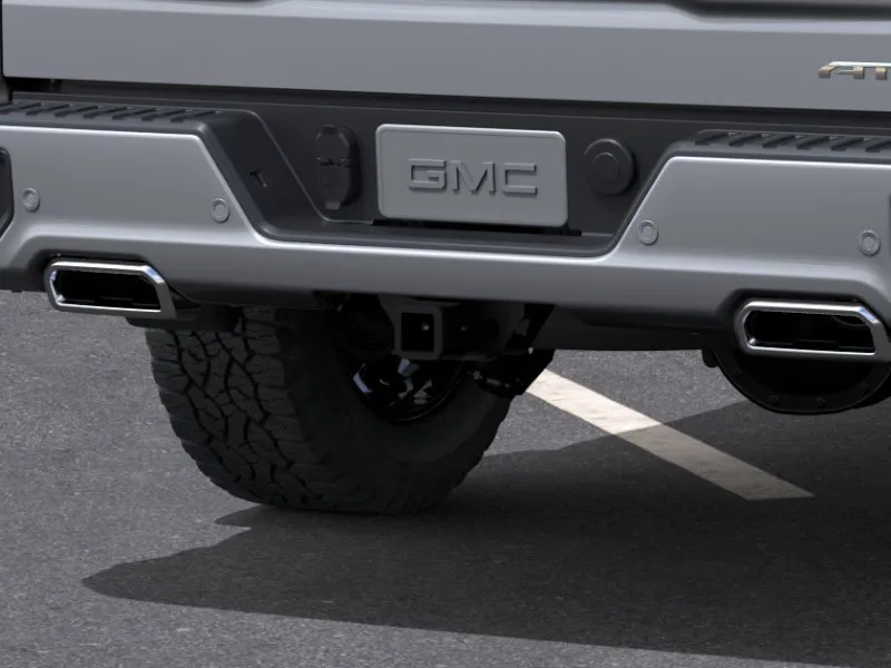 2026 GMC Sierra 1500 AT4 - Photo 14