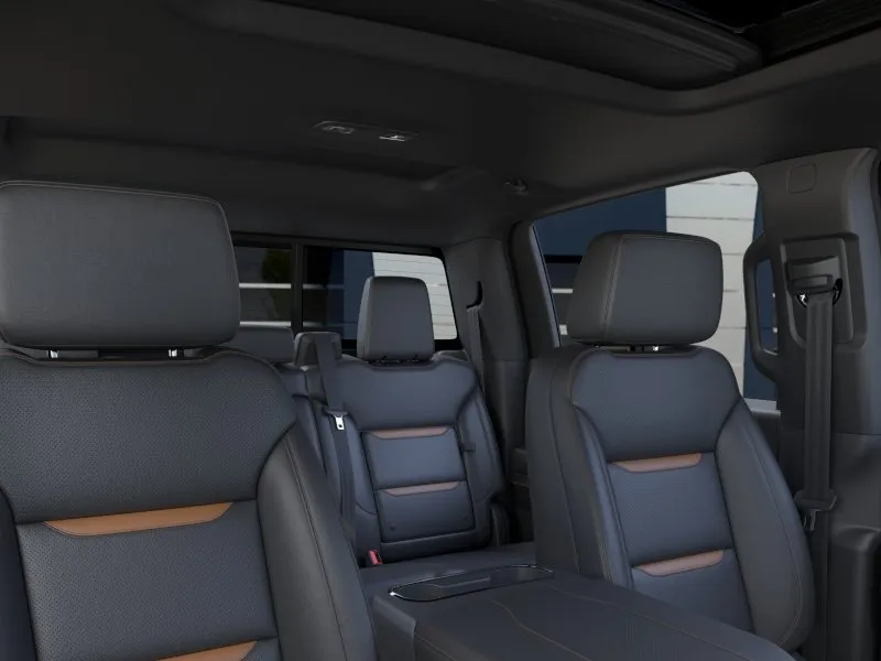 2026 GMC Sierra 1500 AT4 - Photo 24