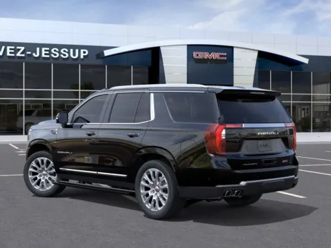 Another view of 2026 GMC Yukon Denali for sale in Indio, CA at Chavez-Jessup GMC