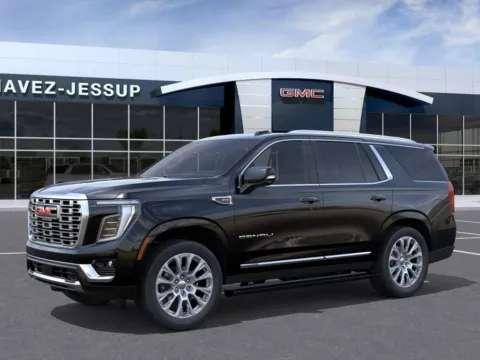 Photos of 2026 GMC Yukon Denali for sale in Indio, CA at Chavez-Jessup GMC