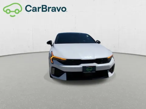 Another view of 2025 Kia K5 GT-Line for sale in Indio, CA at Chavez-Jessup GMC