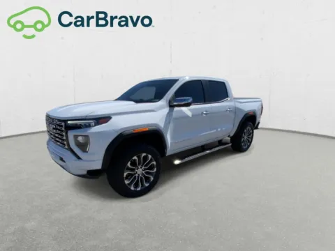 More photos of 2025 GMC Canyon 4WD Denali at Chavez-Jessup GMC, CA