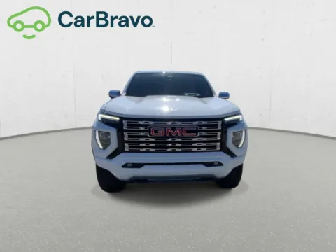 More photos of 2025 GMC Canyon 4WD Denali at Chavez-Jessup GMC, CA