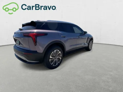 Photos of 2024 Chevrolet Blazer EV 2LT for sale in Indio, CA at Chavez-Jessup GMC