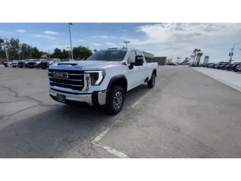 More photos of 2025 GMC Sierra SLE at Chavez-Jessup GMC, CA