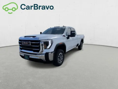 More photos of 2025 GMC Sierra SLE at Chavez-Jessup GMC, CA