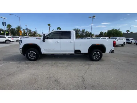More photos of 2025 GMC Sierra SLE at Chavez-Jessup GMC, CA