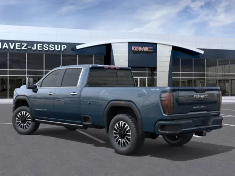 Another view of 2026 GMC Sierra Denali Ultimate for sale in Indio, CA at Chavez-Jessup GMC