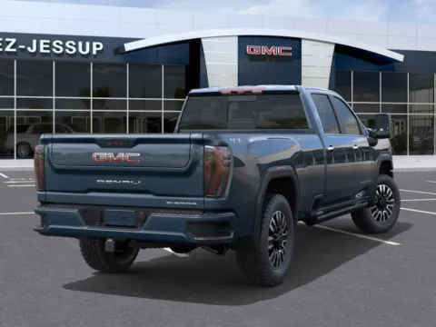 More photos of 2026 GMC Sierra Denali Ultimate at Chavez-Jessup GMC, CA