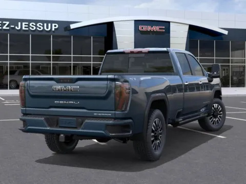More photos of 2026 GMC Sierra Denali Ultimate at Chavez-Jessup GMC, CA
