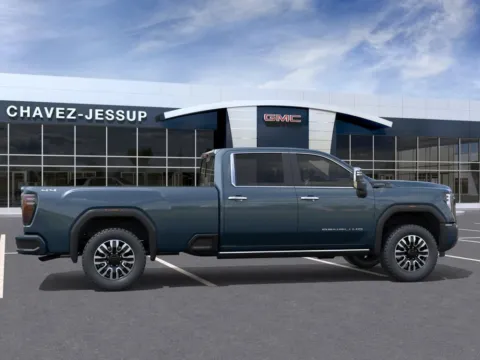 More photos of 2026 GMC Sierra Denali Ultimate at Chavez-Jessup GMC, CA