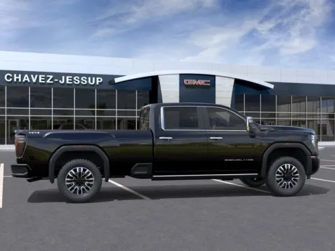 More photos of 2026 GMC Sierra Denali Ultimate at Chavez-Jessup GMC, CA
