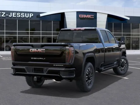 More photos of 2026 GMC Sierra Denali Ultimate at Chavez-Jessup GMC, CA