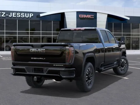 More photos of 2026 GMC Sierra Denali Ultimate at Chavez-Jessup GMC, CA
