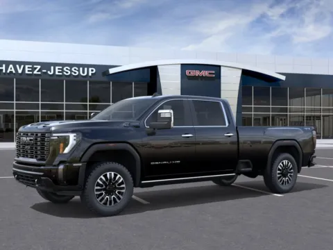 Photos of 2026 GMC Sierra Denali Ultimate for sale in Indio, CA at Chavez-Jessup GMC