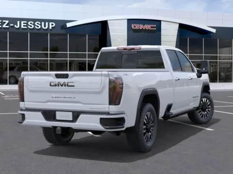 More photos of 2026 GMC Sierra Denali Ultimate at Chavez-Jessup GMC, CA