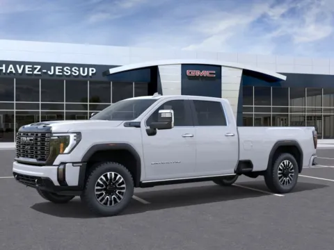 Photos of 2026 GMC Sierra Denali Ultimate for sale in Indio, CA at Chavez-Jessup GMC