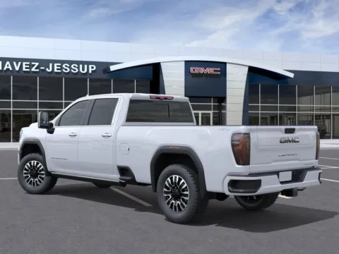 Another view of 2026 GMC Sierra Denali Ultimate for sale in Indio, CA at Chavez-Jessup GMC