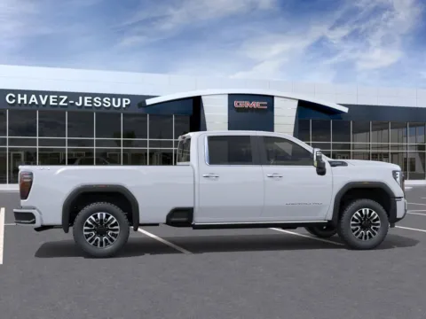 More photos of 2026 GMC Sierra Denali Ultimate at Chavez-Jessup GMC, CA