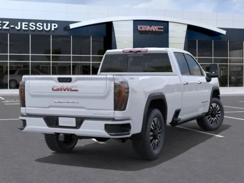 More photos of 2026 GMC Sierra Denali Ultimate at Chavez-Jessup GMC, CA