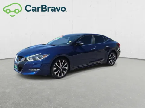 More photos of 2016 Nissan Maxima 3.5 SR at Chavez-Jessup GMC, CA