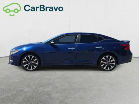 More photos of 2016 Nissan Maxima 3.5 SR at Chavez-Jessup GMC, CA