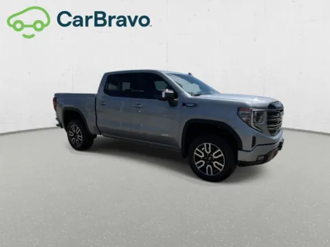 Photos of 2025 GMC Sierra AT4 for sale in Indio, CA at Chavez-Jessup GMC