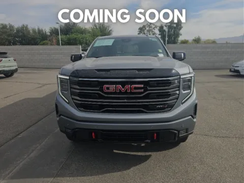 Photos of 2025 GMC Sierra AT4 for sale in Indio, CA at Chavez-Jessup GMC