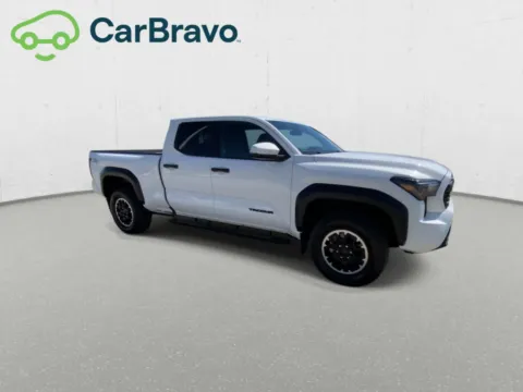 Photos of 2024 Toyota Tacoma TRD Off Road for sale in Indio, CA at Chavez-Jessup GMC