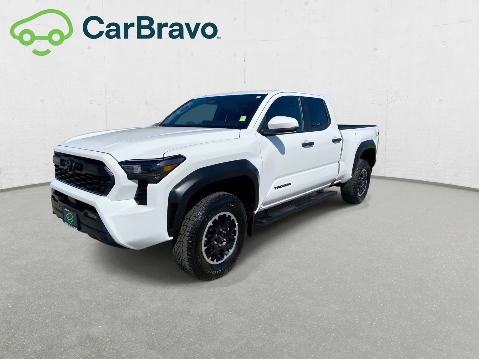 Toyota Tacoma photo 40