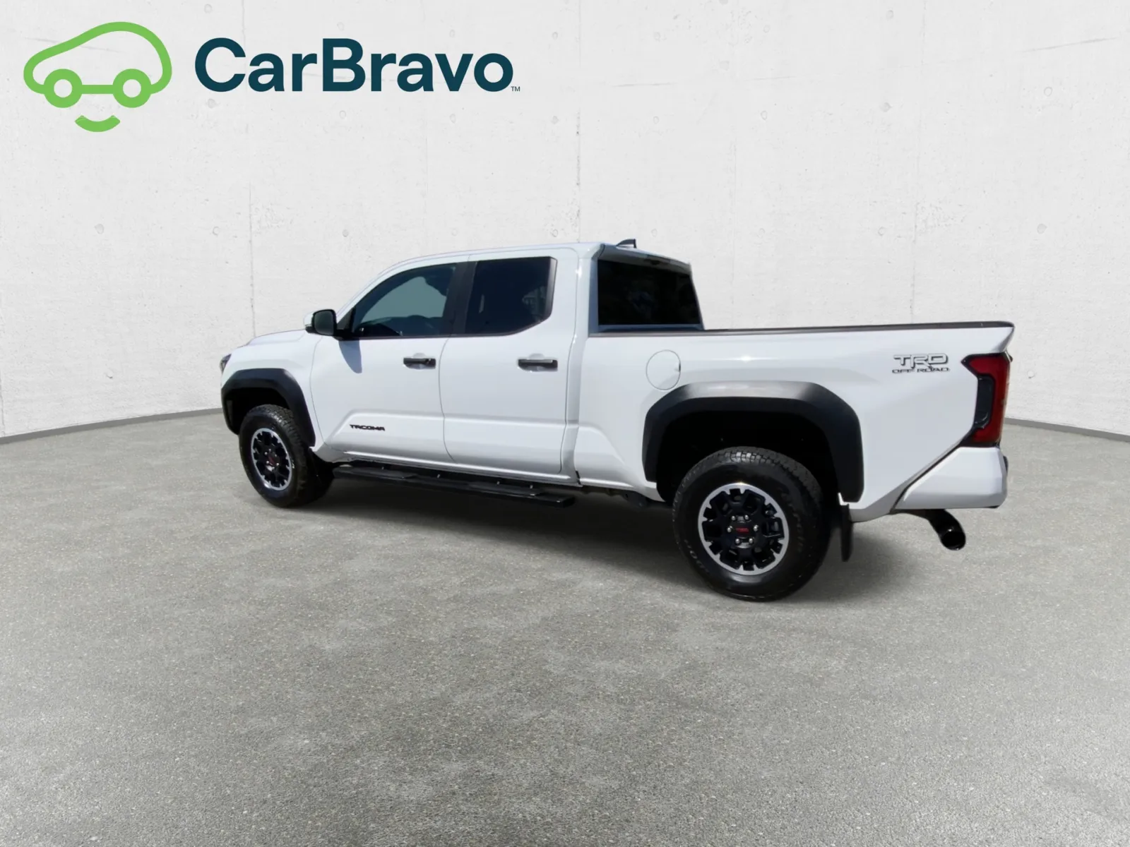Toyota Tacoma photo 6