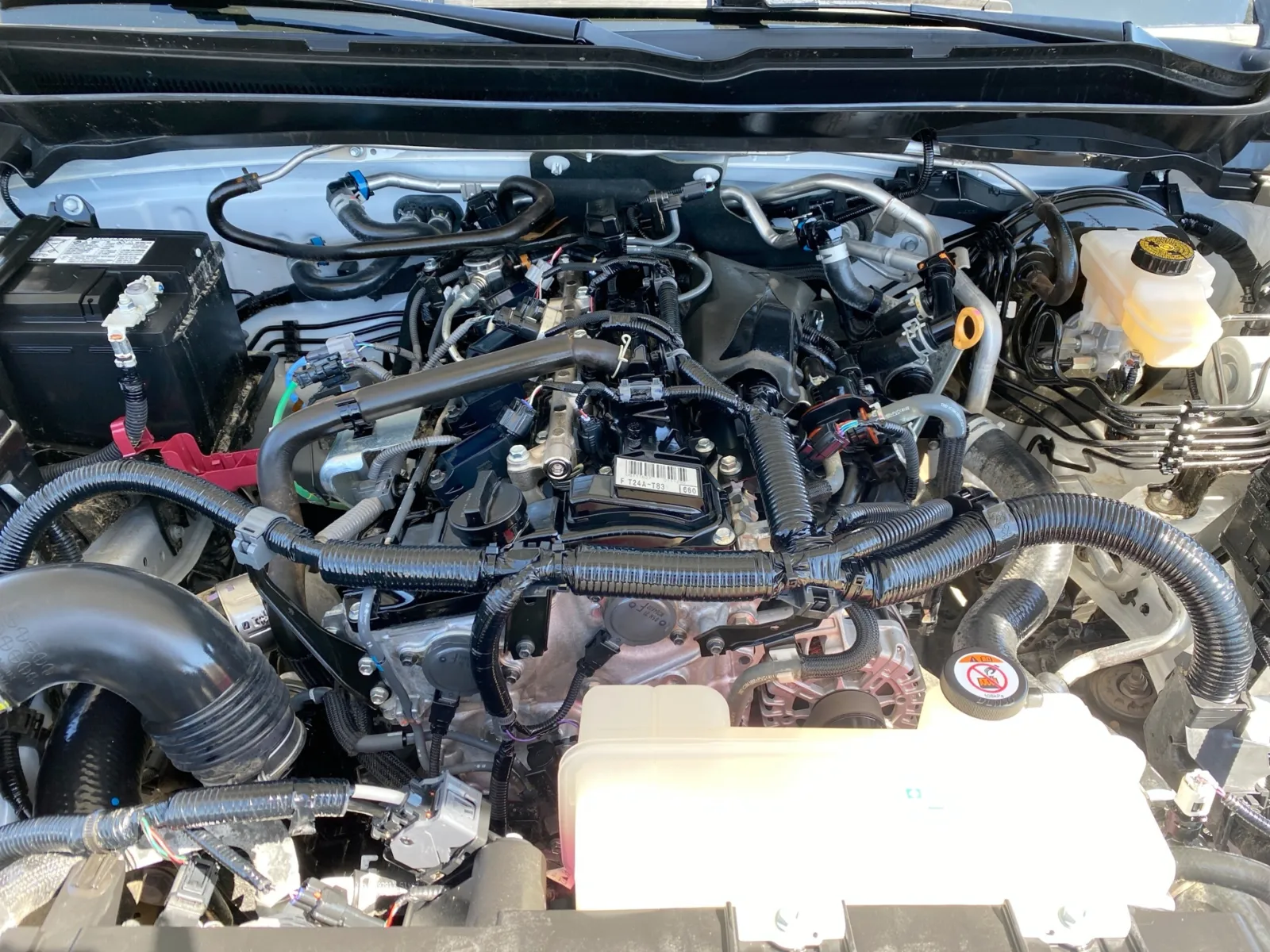 Toyota Tacoma photo 30